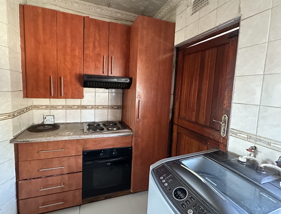4 Bedroom Property for Sale in Mthata Eastern Cape